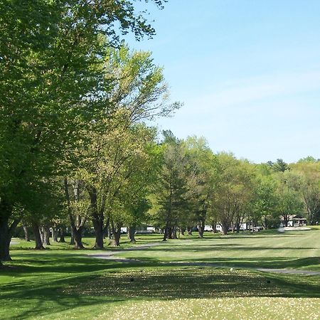 Etowah Valley Golf & Resort Luaran gambar