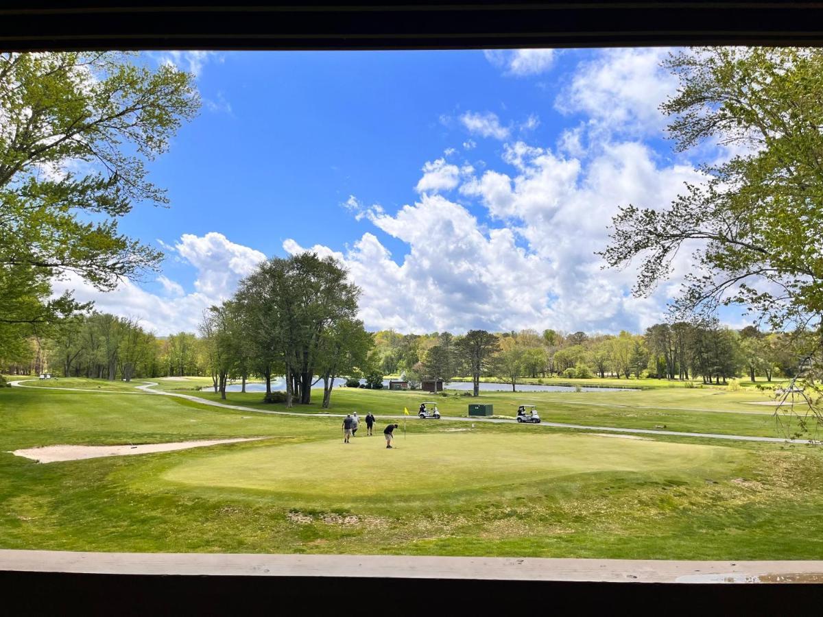Etowah Valley Golf & Resort Luaran gambar