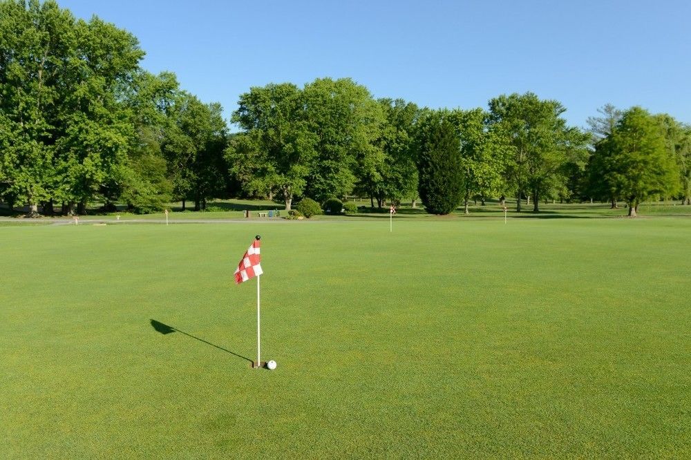 Etowah Valley Golf & Resort Luaran gambar