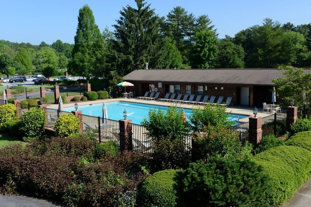 Etowah Valley Golf & Resort Luaran gambar