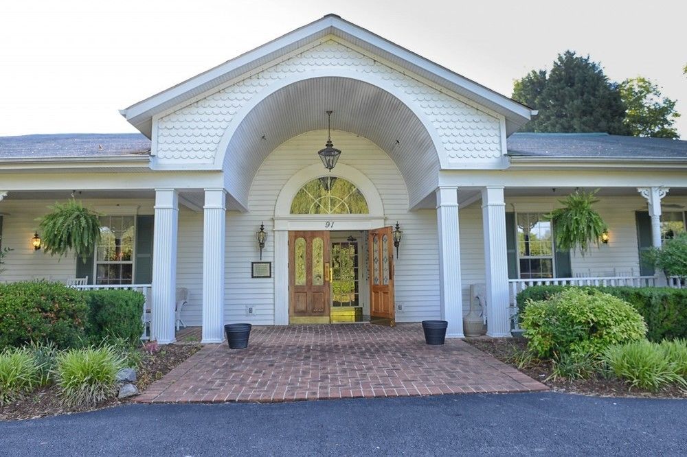 Etowah Valley Golf & Resort Luaran gambar