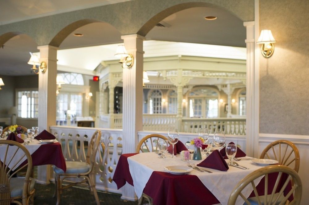 Etowah Valley Golf & Resort Luaran gambar