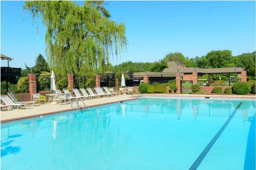 Etowah Valley Golf & Resort Luaran gambar
