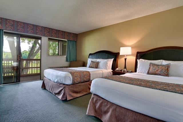 Etowah Valley Golf & Resort Luaran gambar