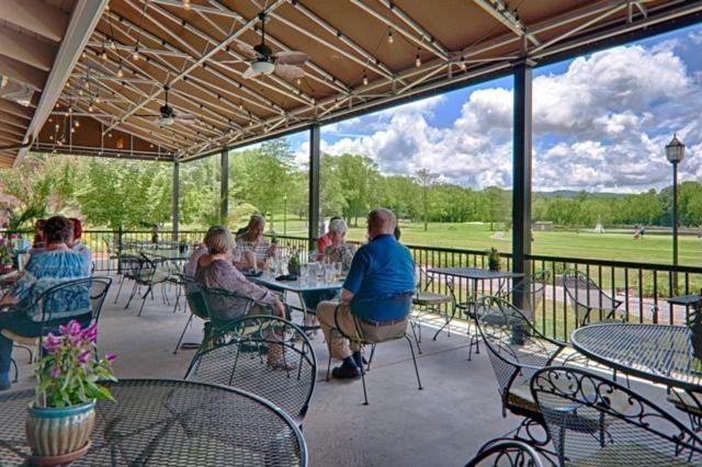 Etowah Valley Golf & Resort Luaran gambar