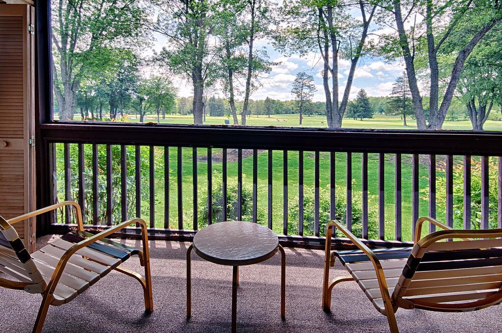 Etowah Valley Golf & Resort Luaran gambar