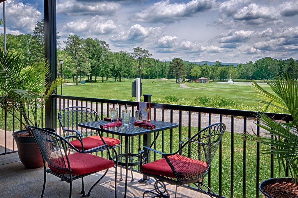 Etowah Valley Golf & Resort Luaran gambar