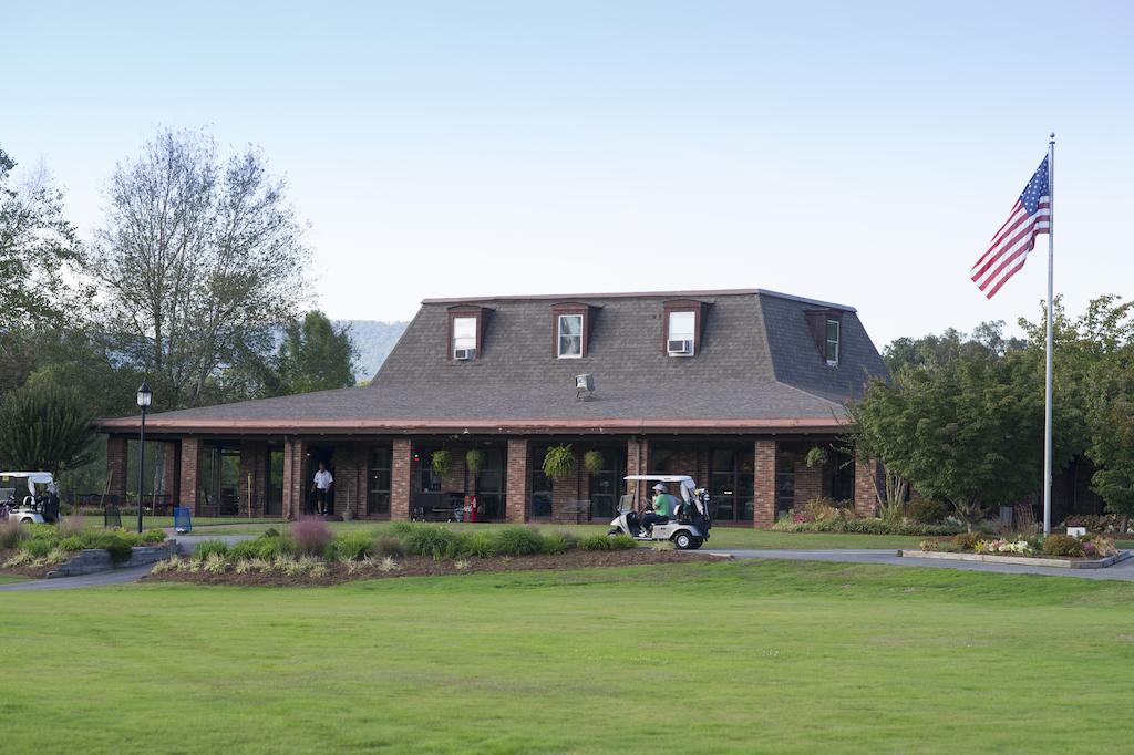 Etowah Valley Golf & Resort Luaran gambar