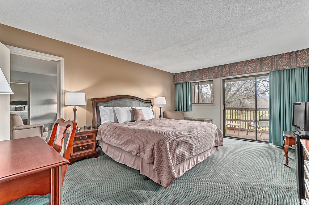 Etowah Valley Golf & Resort Luaran gambar