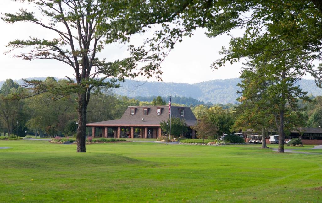 Etowah Valley Golf & Resort Luaran gambar