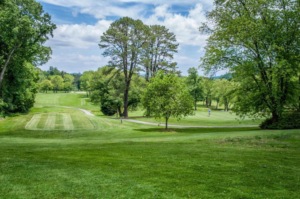 Etowah Valley Golf & Resort Luaran gambar
