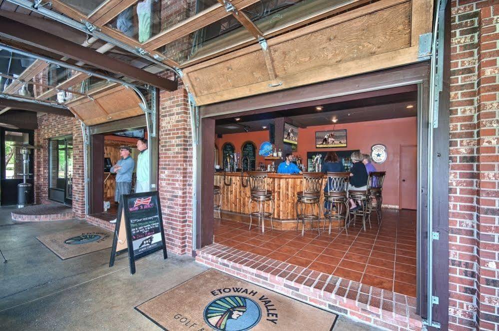 Etowah Valley Golf & Resort Luaran gambar