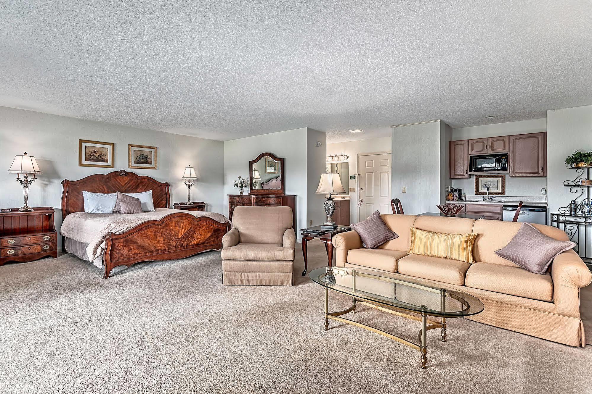 Etowah Valley Golf & Resort Luaran gambar