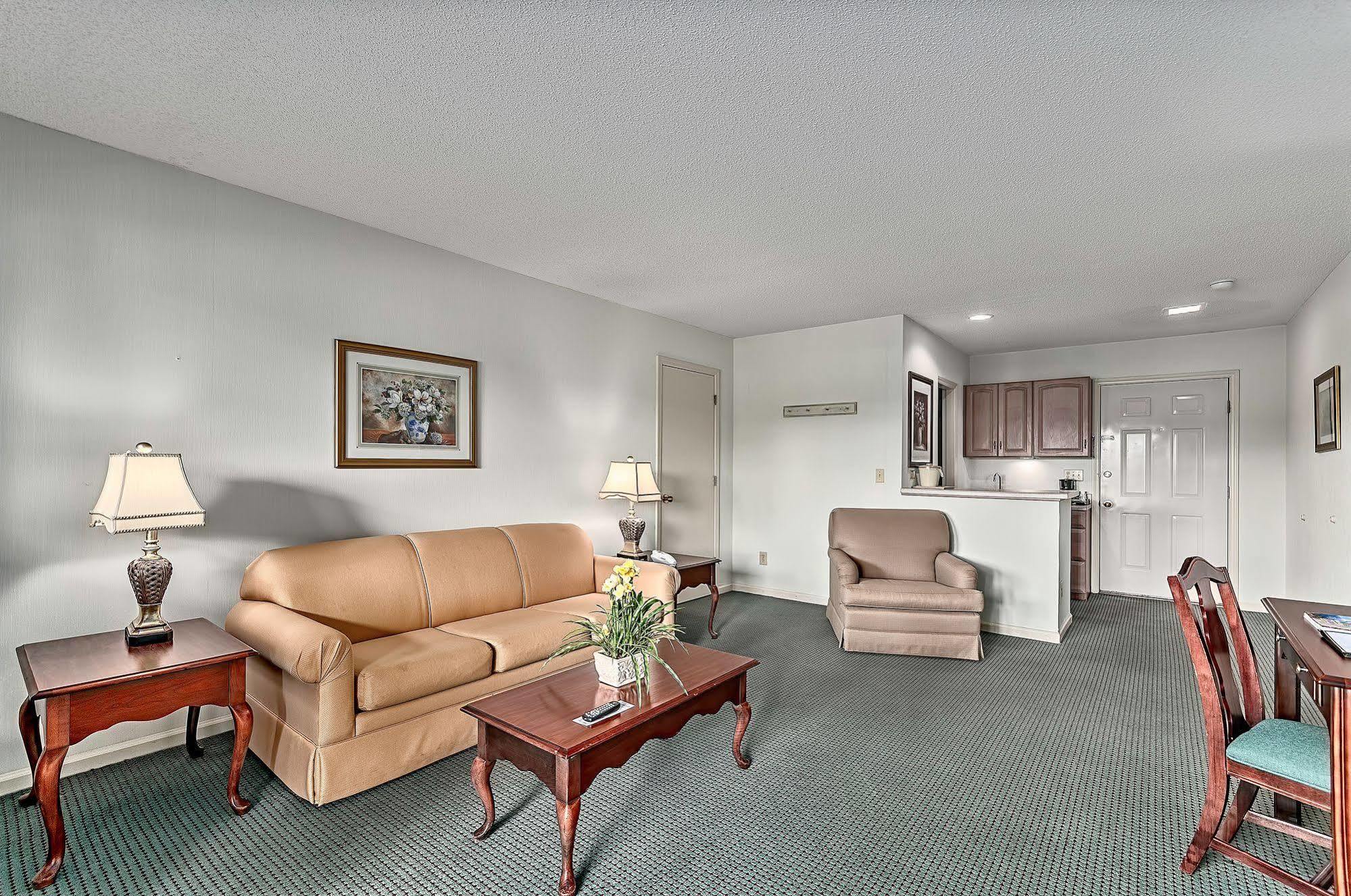 Etowah Valley Golf & Resort Luaran gambar