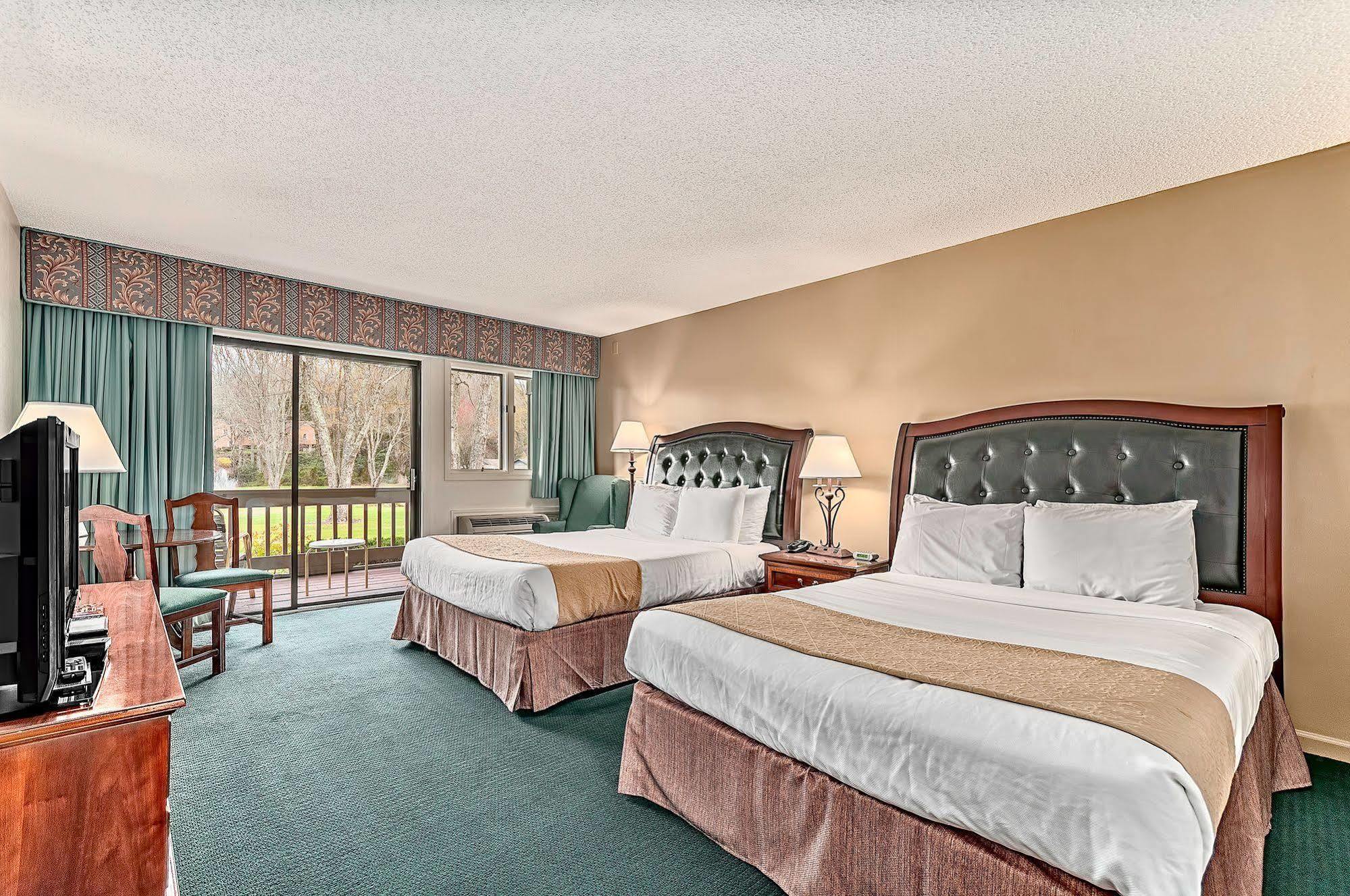 Etowah Valley Golf & Resort Luaran gambar