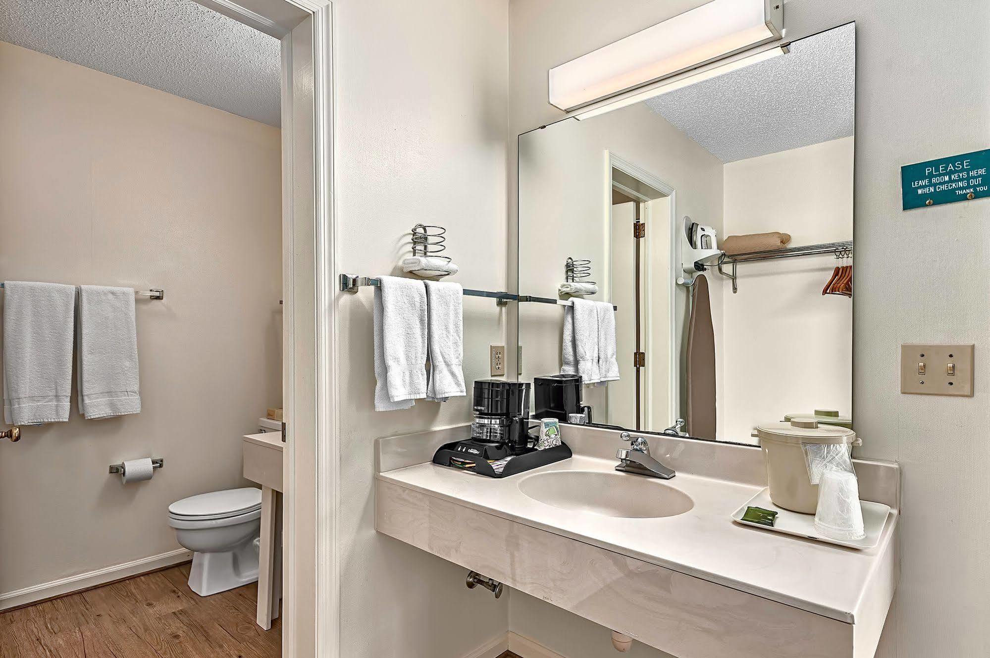 Etowah Valley Golf & Resort Luaran gambar