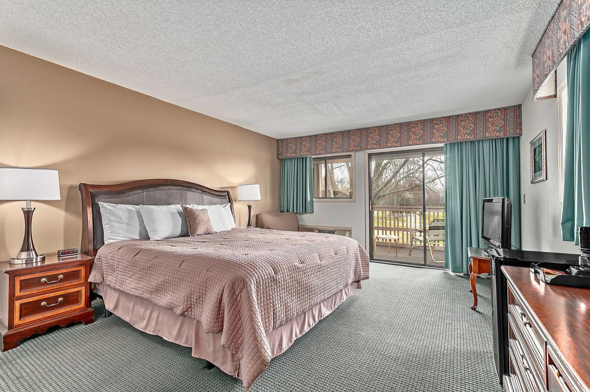 Etowah Valley Golf & Resort Luaran gambar