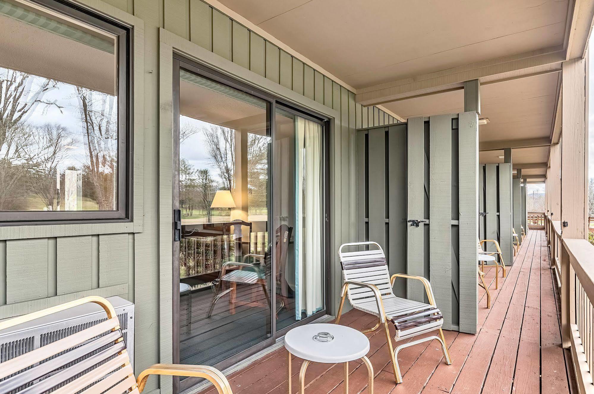 Etowah Valley Golf & Resort Luaran gambar