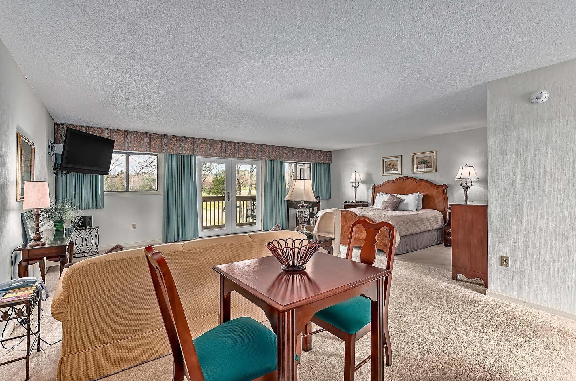 Etowah Valley Golf & Resort Luaran gambar